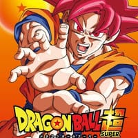 Dragon BallZuper