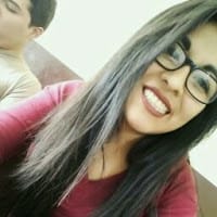 Yandira Gonzales