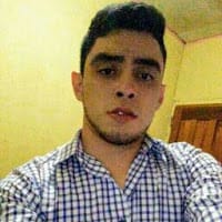 Jian Carlos Ramirez