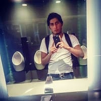 Jose Alarcon