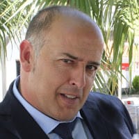 Jose Manuel Garcia Alvarado