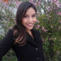 Marlene Sánchez Enríquez