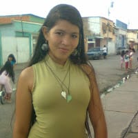 Marielba Aleman