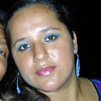 Ruth Pamela Maldonado Caceres