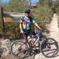 Juan antonio Lorente aroca