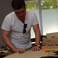 Nicolas Priolo