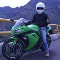 Camilo Calderón Tapia