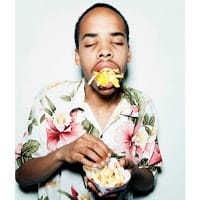 Sebastian Garcia acuña