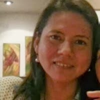 Patricia Alcalá