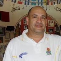 Carlos Luis Marin Bozo