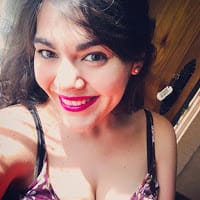 Angela andrea valdes valdes