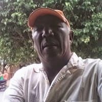 freddy martinez