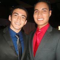 Adrian Castro