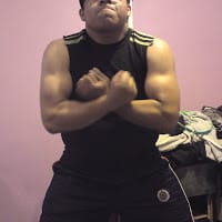 Pepe Garcia