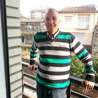 Haddini Abderrahmane