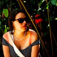 Daniela Zaffalon Gómez