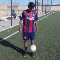 robert fabian chambi coyla