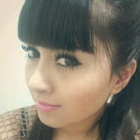 Alejandra Mena Delgadillo