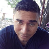 Sergio Castellon