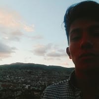 Daniel Alvarado