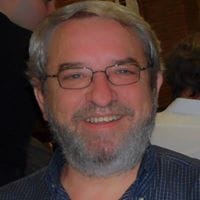 Pepe Gimeno Martín