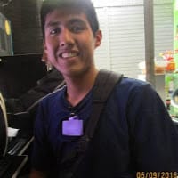 Rafael Alfaro Aleman