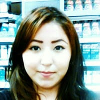Vanessa Michelle Maqueda Torres