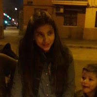 los vídeos guays con Yaiza