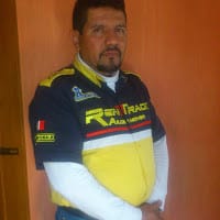 Horacio Garcia