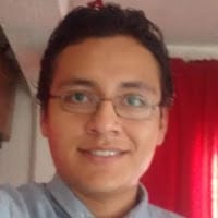 Ricardo Lecona Vazquez