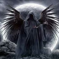 Angel Negro