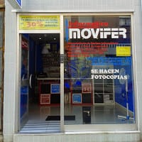 Informatica MOVIFER
