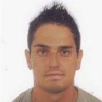 Javier Santana Mejias