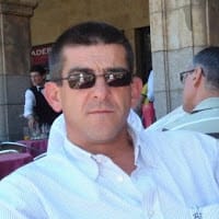 Fernando Melero
