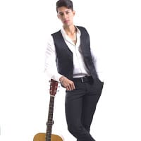 Asael Matos