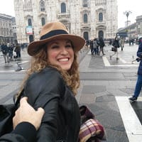 María López