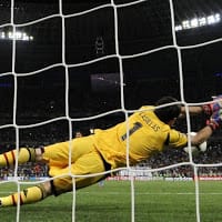 cristo humberto