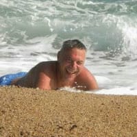 Toni Casquero