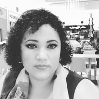 Darling Patricia Tellez Cortez
