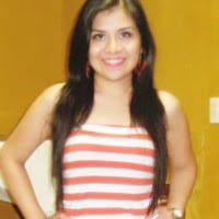 michelle barragan