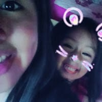 Madeleyne Martinez Mendoza