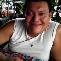 Enrique Alvarado