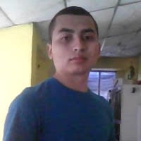 Omar Flores