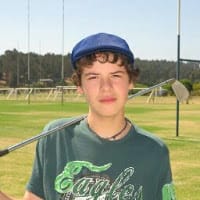 Benjamín Andrés Sánchez Adam