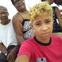 Leany Canales Santos