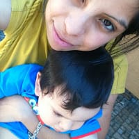 Ivana Denise Pereyra