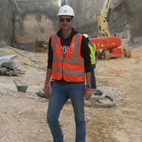 Francisco Javier Chamorro Lorite