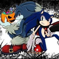 Sonic Oscuro 567890