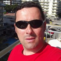 Felipe Ibáñez Melo