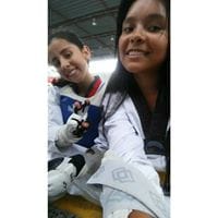 Estefany Mendez Gonzalez